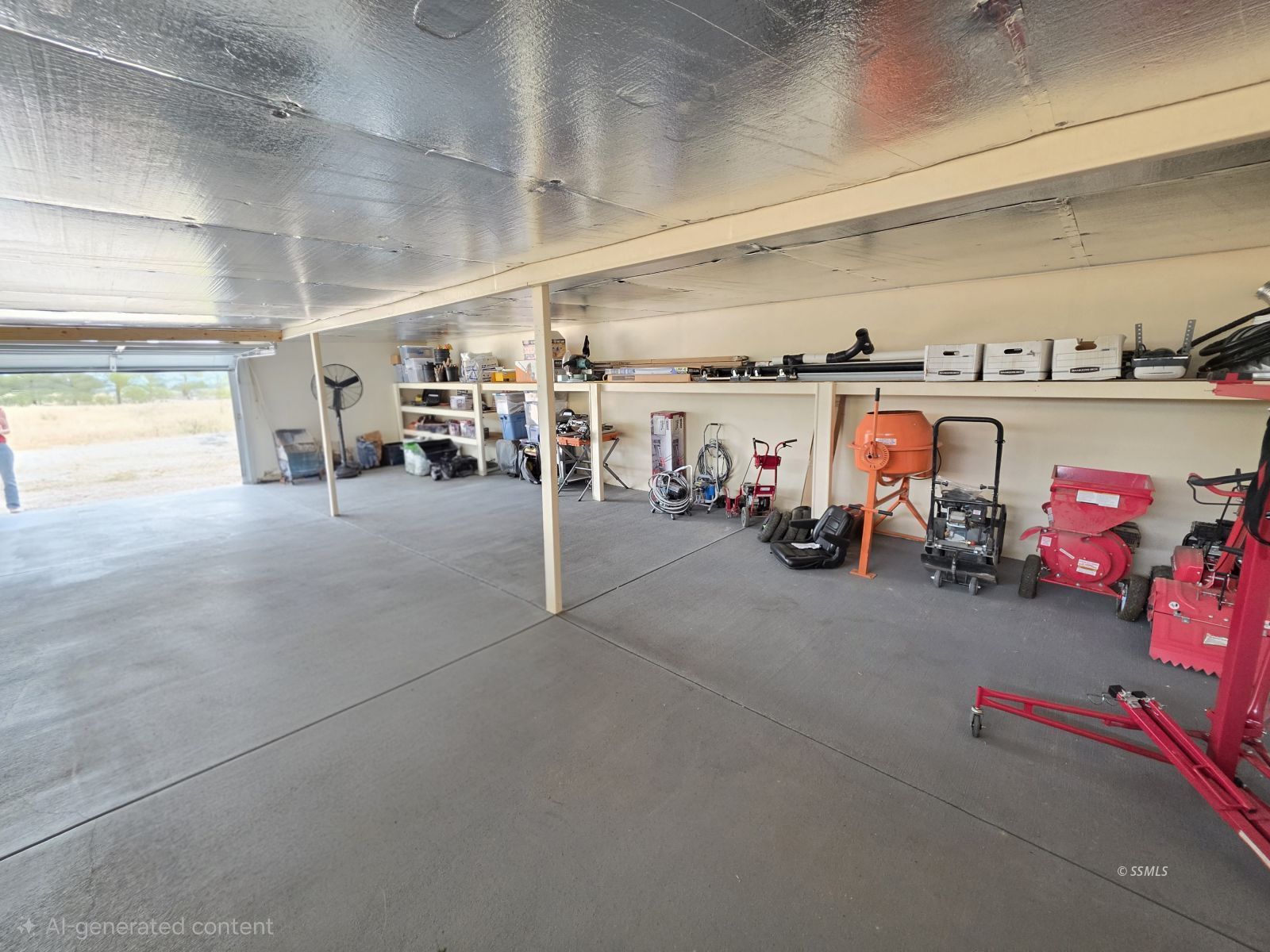 457 North Phillips Street Ridgecrest, CA 93555 - Photo 43 of 50