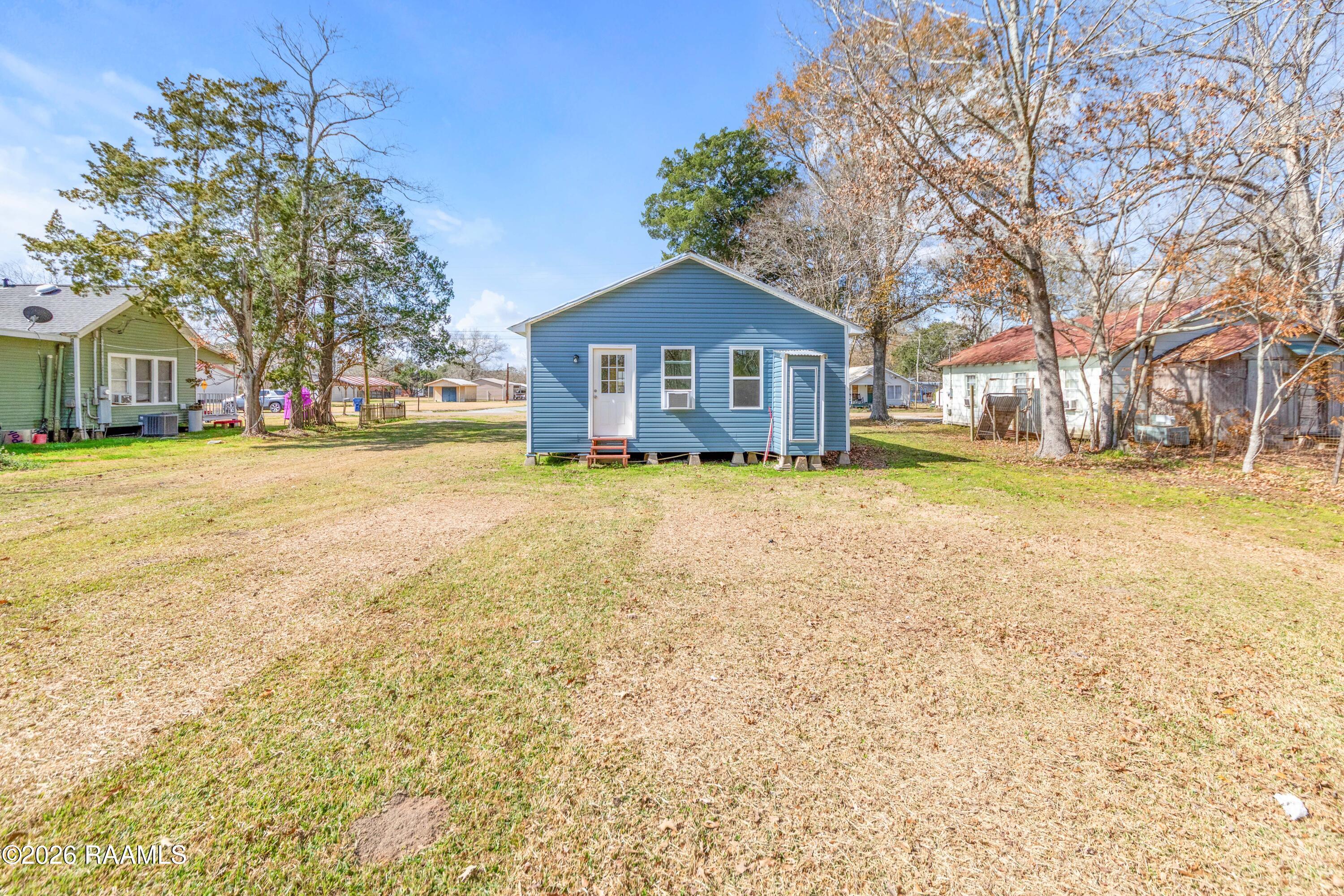 623 Simar Street Iota, LA 70543 - Photo 19 of 23