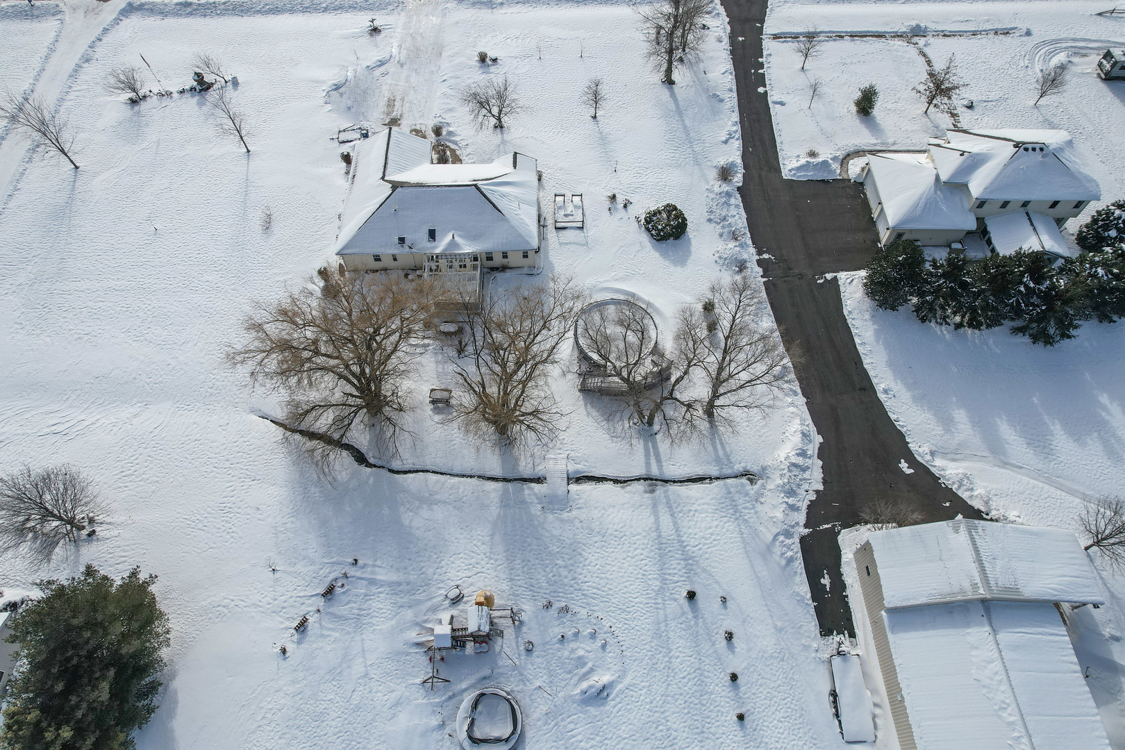 2737 North 35th Road Seneca, IL 61360 - Photo 23 of 25 Gallery Image 23