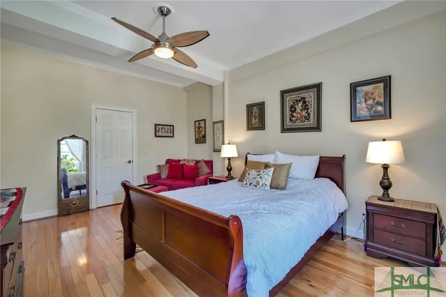 $399,000 | 106 West Gwinnett Street, Unit G3, Savannah, GA 31401