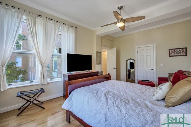 $399,000 | 106 West Gwinnett Street, Unit G3, Savannah, GA 31401