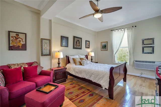 $399,000 | 106 West Gwinnett Street, Unit G3, Savannah, GA 31401