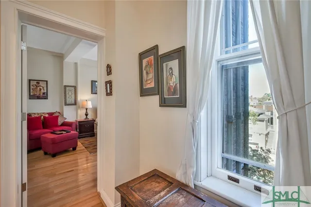 $399,000 | 106 West Gwinnett Street, Unit G3, Savannah, GA 31401