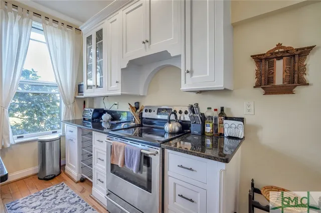 $399,000 | 106 West Gwinnett Street, Unit G3, Savannah, GA 31401