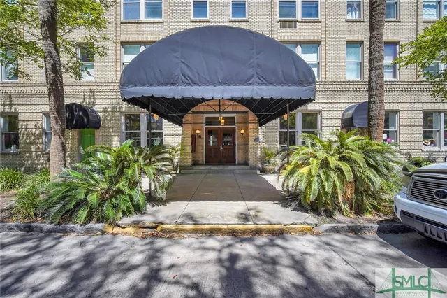 $399,000 | 106 West Gwinnett Street, Unit G3, Savannah, GA 31401
