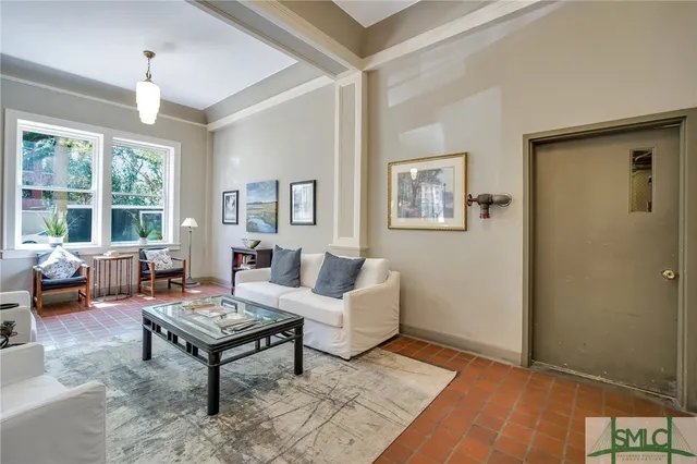 $399,000 | 106 West Gwinnett Street, Unit G3, Savannah, GA 31401