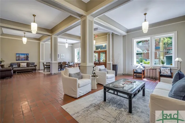 $399,000 | 106 West Gwinnett Street, Unit G3, Savannah, GA 31401