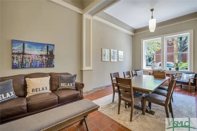 $399,000 | 106 West Gwinnett Street, Unit G3, Savannah, GA 31401