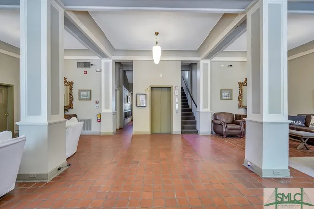 $399,000 | 106 West Gwinnett Street, Unit G3, Savannah, GA 31401