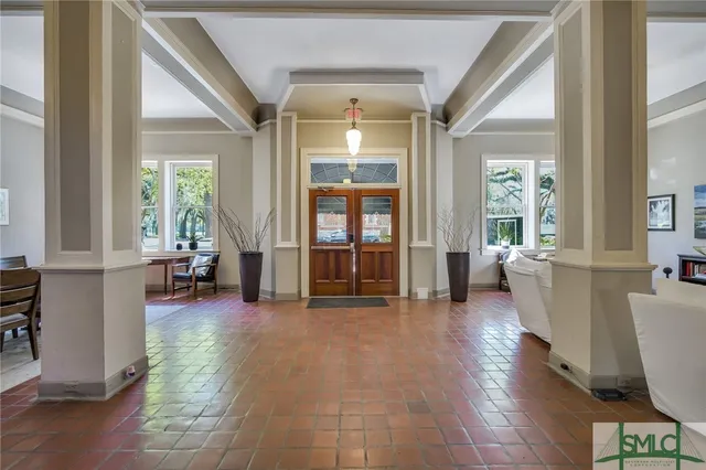 $399,000 | 106 West Gwinnett Street, Unit G3, Savannah, GA 31401