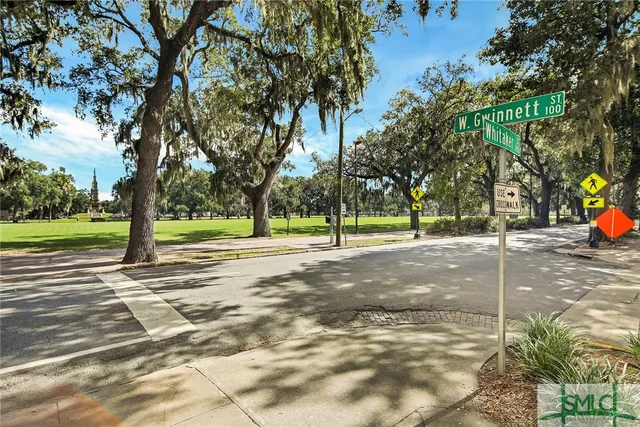 $399,000 | 106 West Gwinnett Street, Unit G3, Savannah, GA 31401