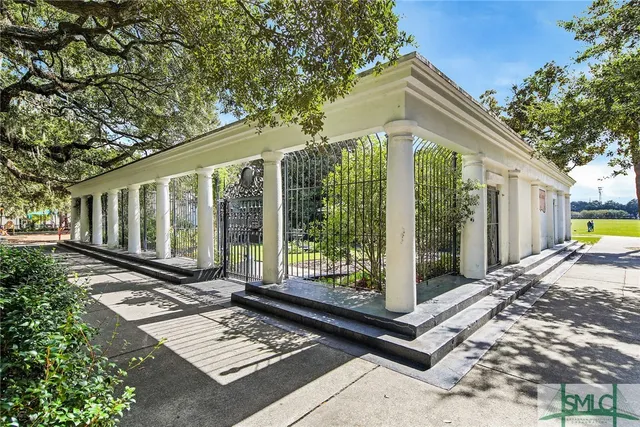 $399,000 | 106 West Gwinnett Street, Unit G3, Savannah, GA 31401