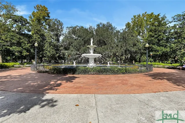 $399,000 | 106 West Gwinnett Street, Unit G3, Savannah, GA 31401