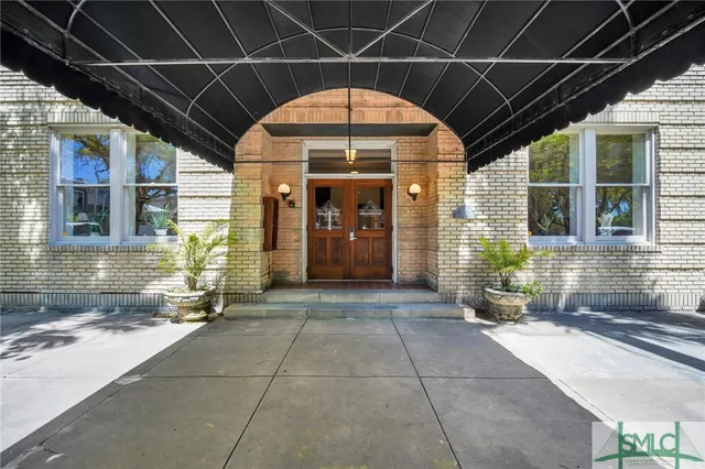 $399,000 | 106 West Gwinnett Street, Unit G3, Savannah, GA 31401