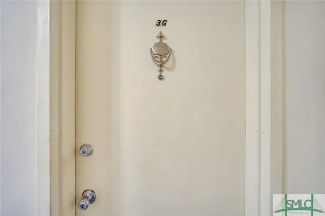 $399,000 | 106 West Gwinnett Street, Unit G3, Savannah, GA 31401