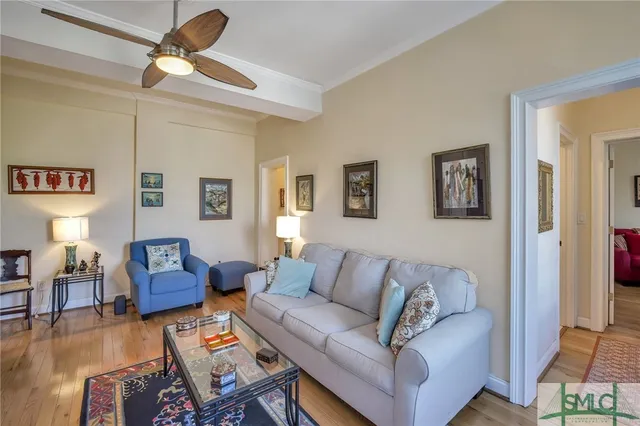$399,000 | 106 West Gwinnett Street, Unit G3, Savannah, GA 31401