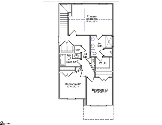 $252,000 | 136 Cotesworth Street, Pendleton, SC 29670