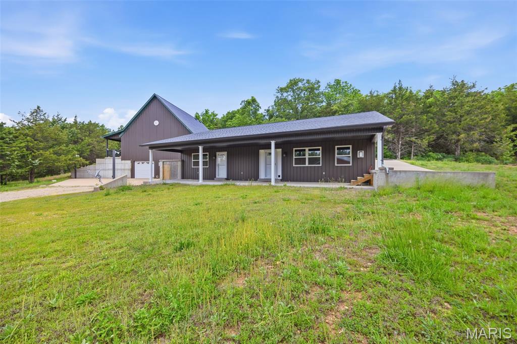 10330 Bottom Diggins Road Cadet, MO 63630 - Photo 12 of 68