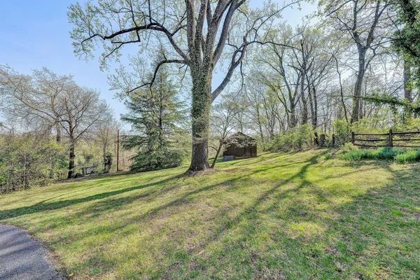 $669,000 | 3814 Belle Aire Circle Southwest, Roanoke, VA 24018