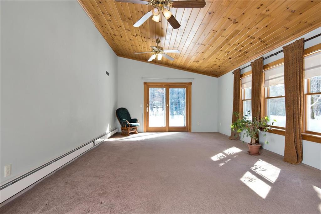 67 Colebrook Road New Gloucester, ME 04260 - Photo 9 of 35 Living Room.