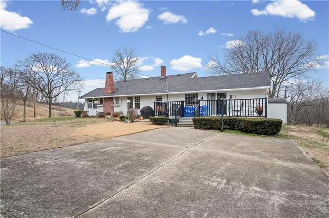 $239,000 | 1019 Price Boulevard, Atchison, KS 66002