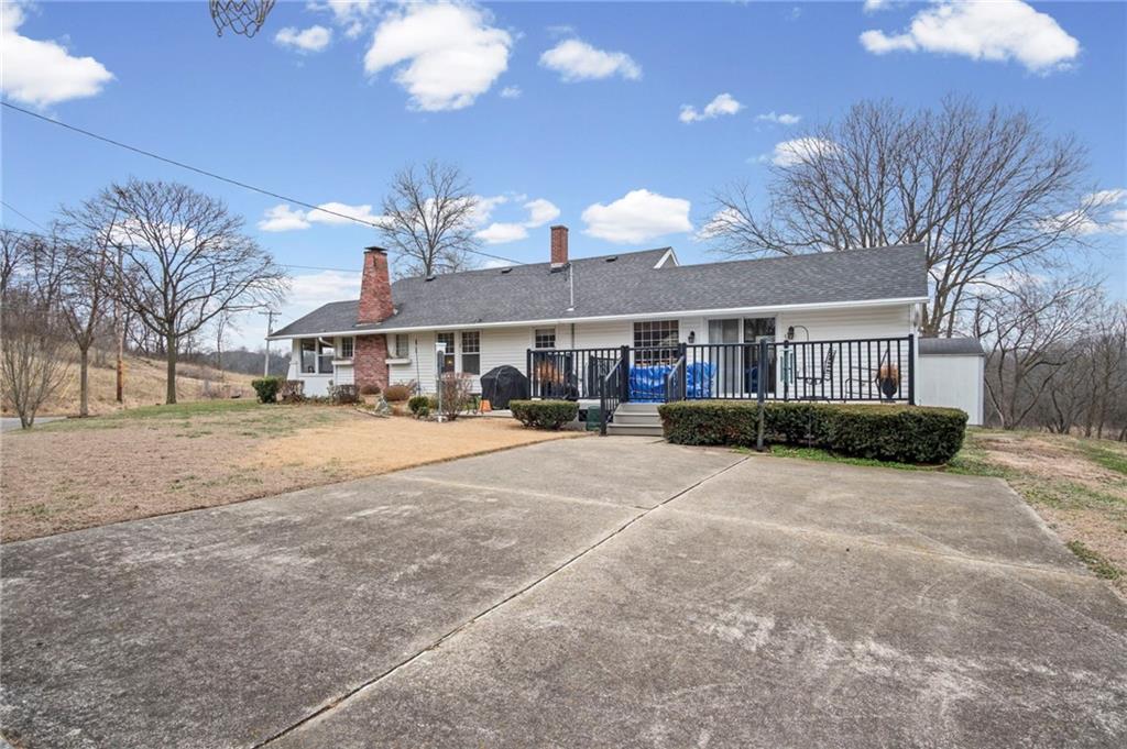 1019 Price Boulevard Atchison, KS 66002 - Photo 2 of 27