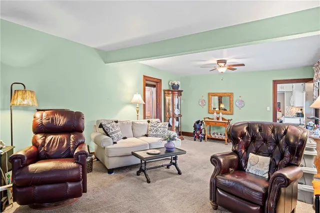 $239,000 | 1019 Price Boulevard, Atchison, KS 66002