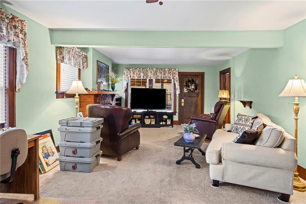 1019 Price Boulevard Atchison, KS 66002 - Photo 8 of 27