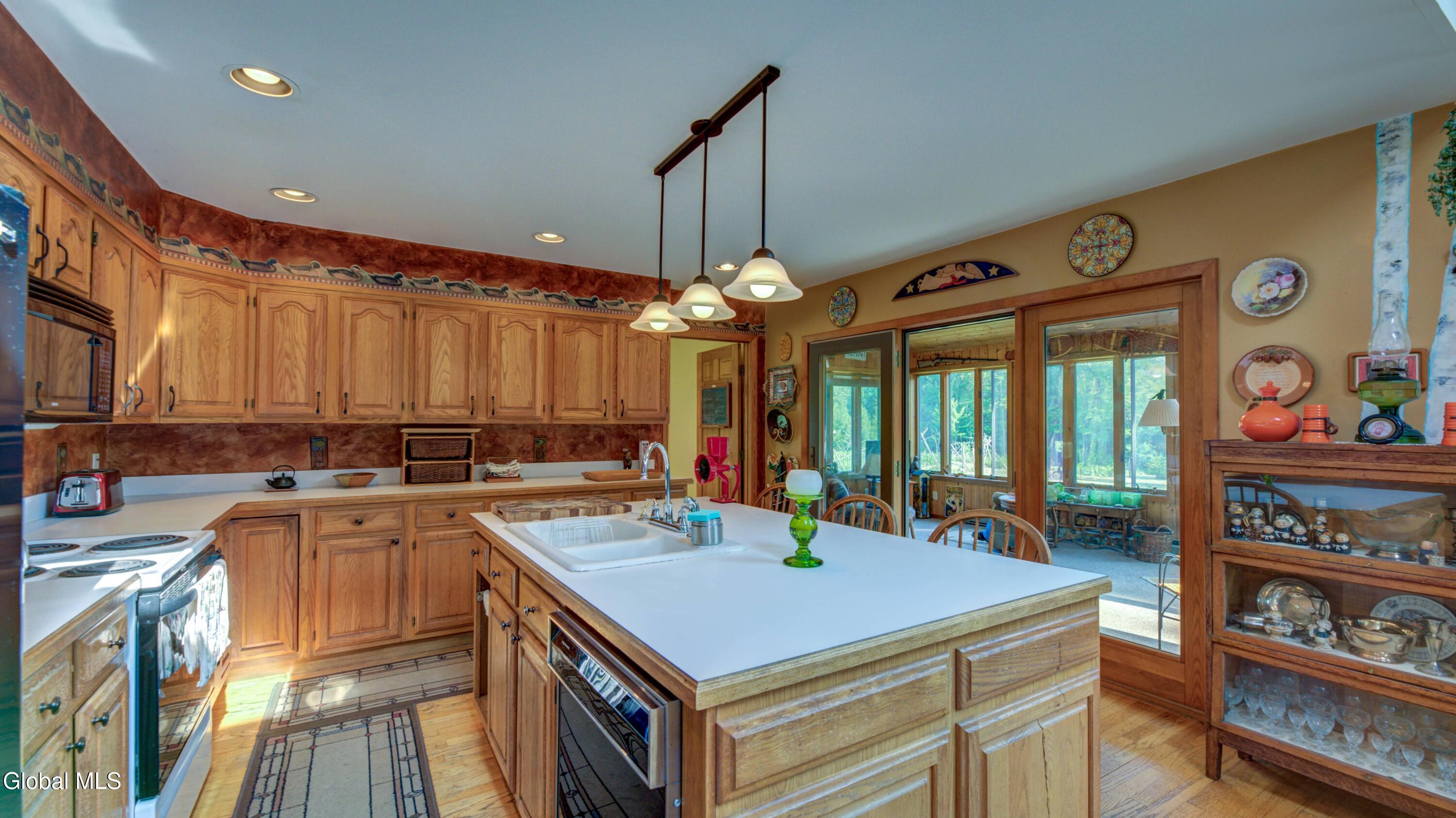 126 Bartman Road Bakers Mills, NY 12811 - Photo 16 of 75 126 Bartman Rd-27