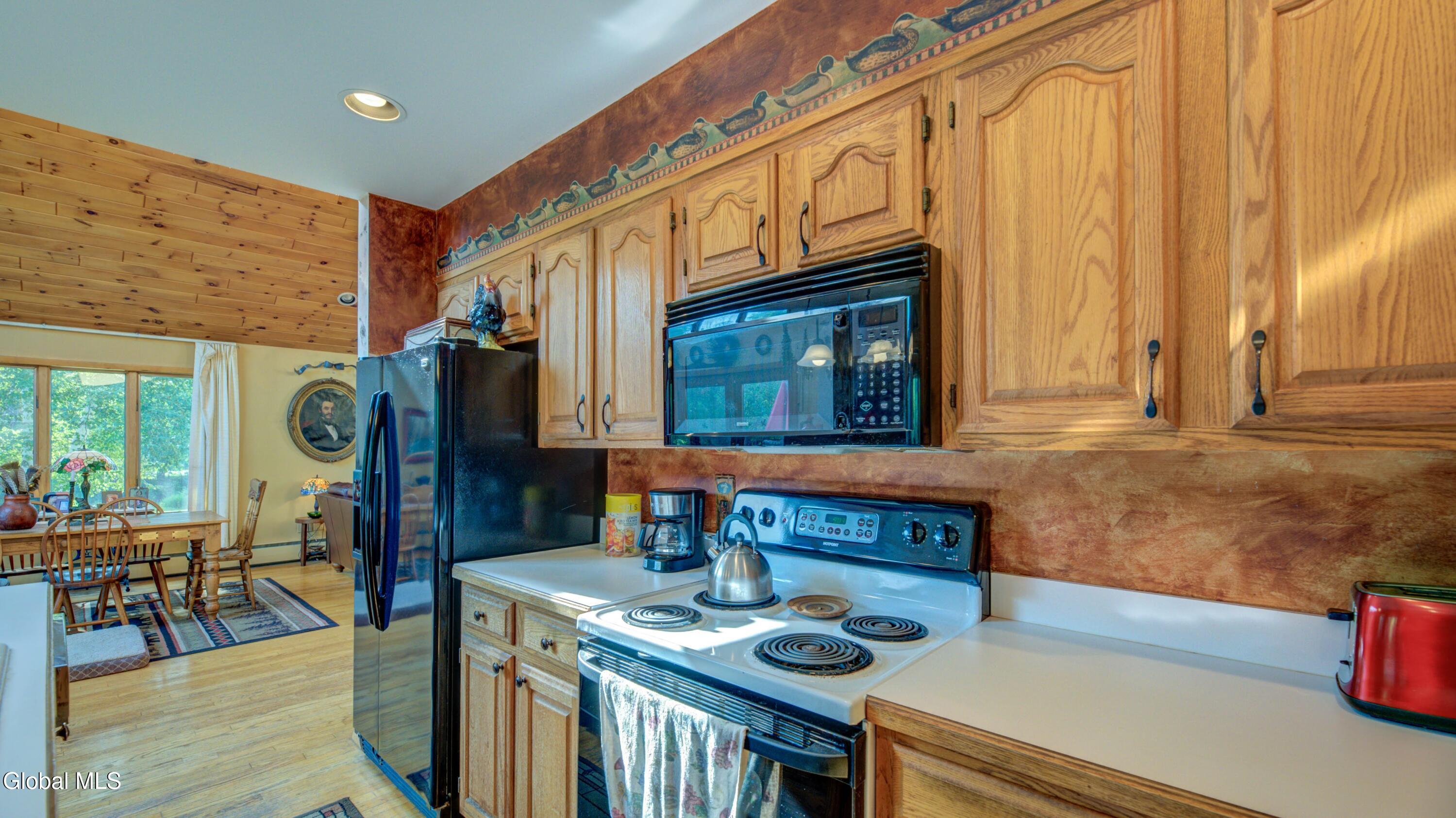 126 Bartman Road Bakers Mills, NY 12811 - Photo 18 of 75 126 Bartman Rd-28