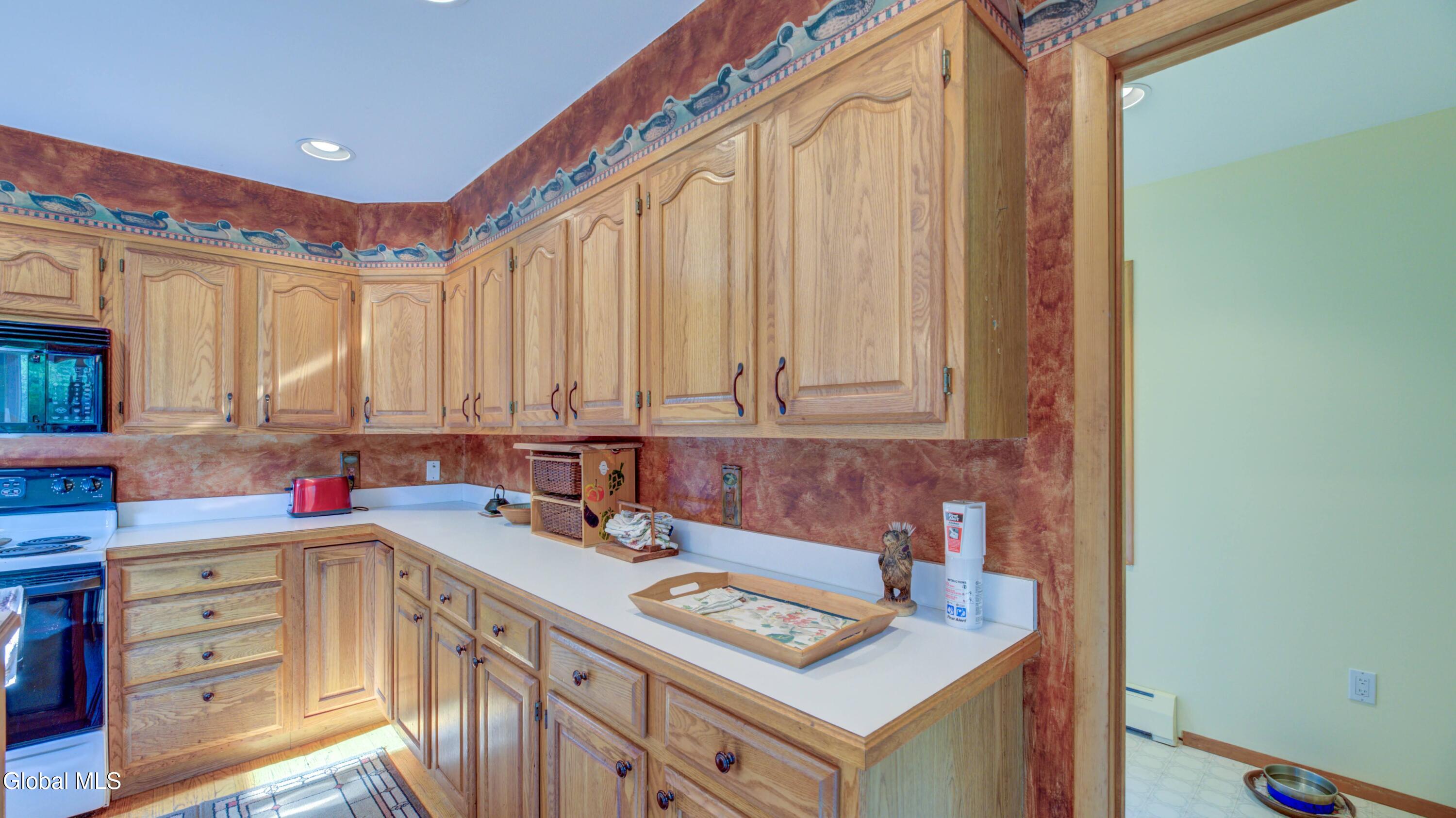 126 Bartman Road Bakers Mills, NY 12811 - Photo 19 of 75 126 Bartman Rd-30