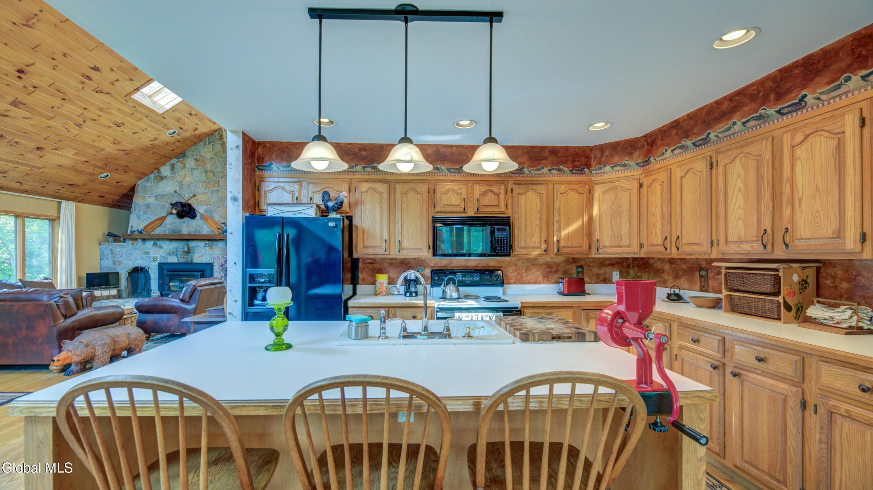 126 Bartman Road Bakers Mills, NY 12811 - Photo 22 of 75 126 Bartman Rd-31