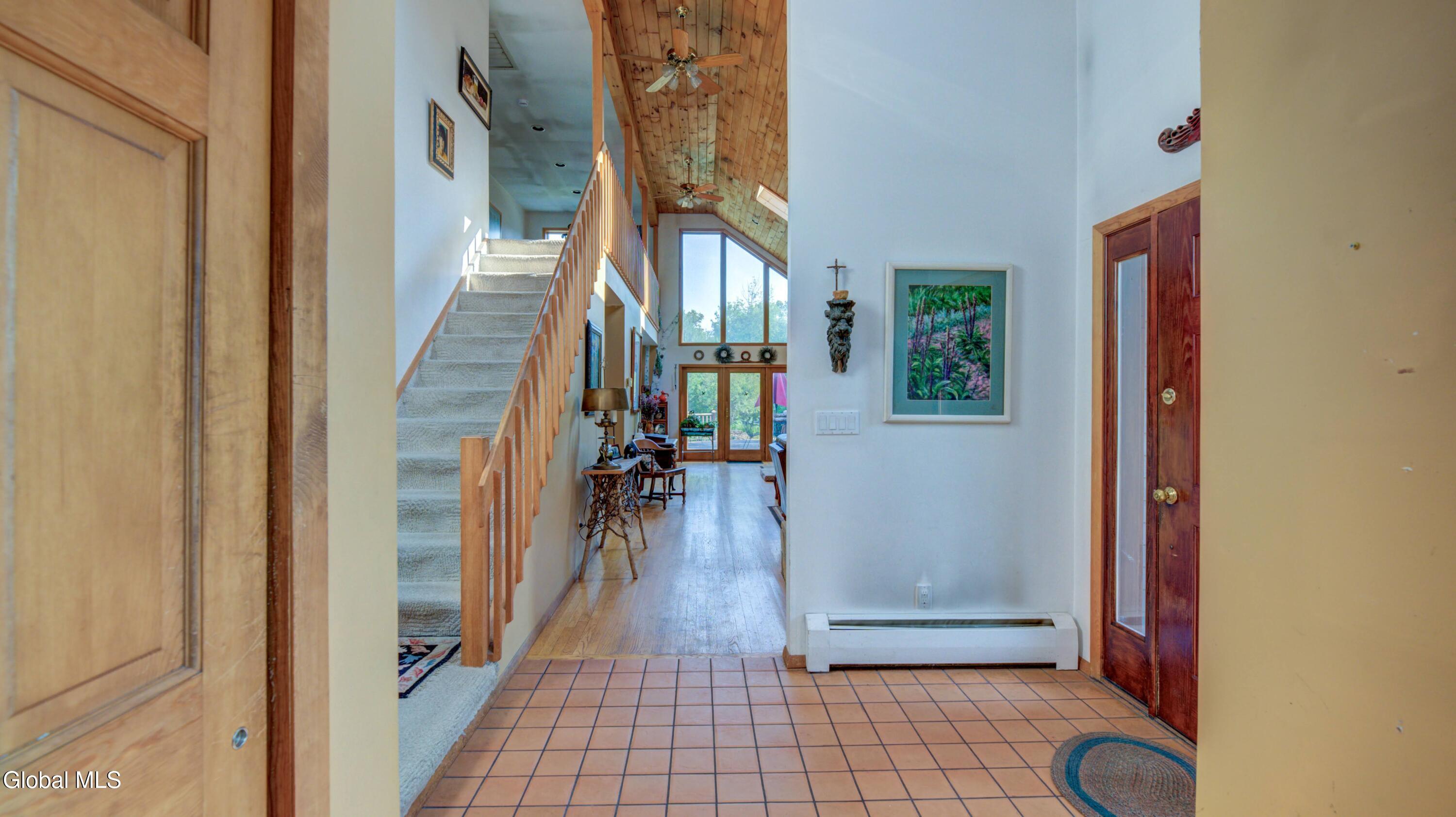 126 Bartman Road Bakers Mills, NY 12811 - Photo 29 of 75 126 Bartman Rd-2