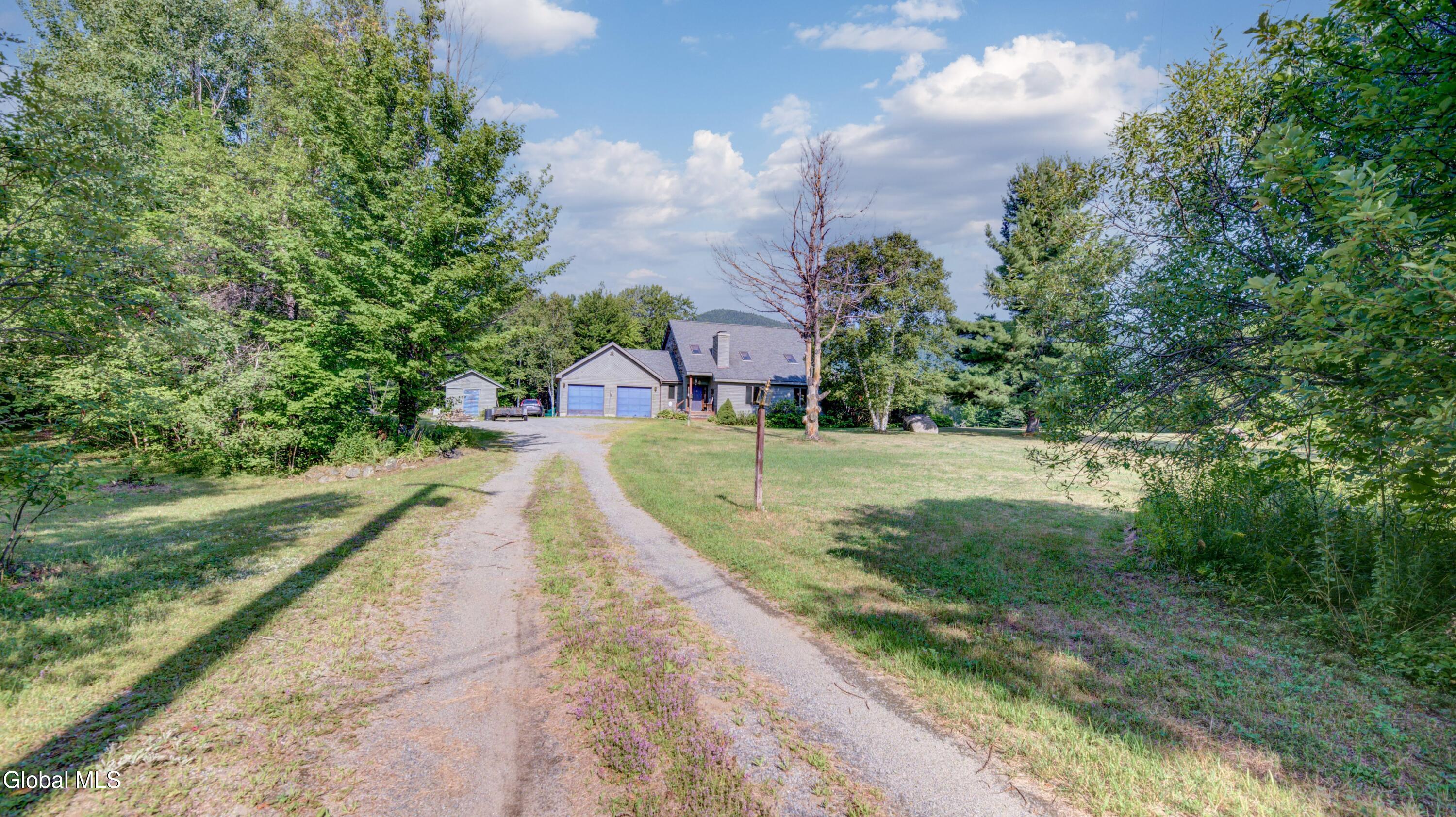 126 Bartman Road Bakers Mills, NY 12811 - Photo 3 of 75 126 Bartman Rd-72