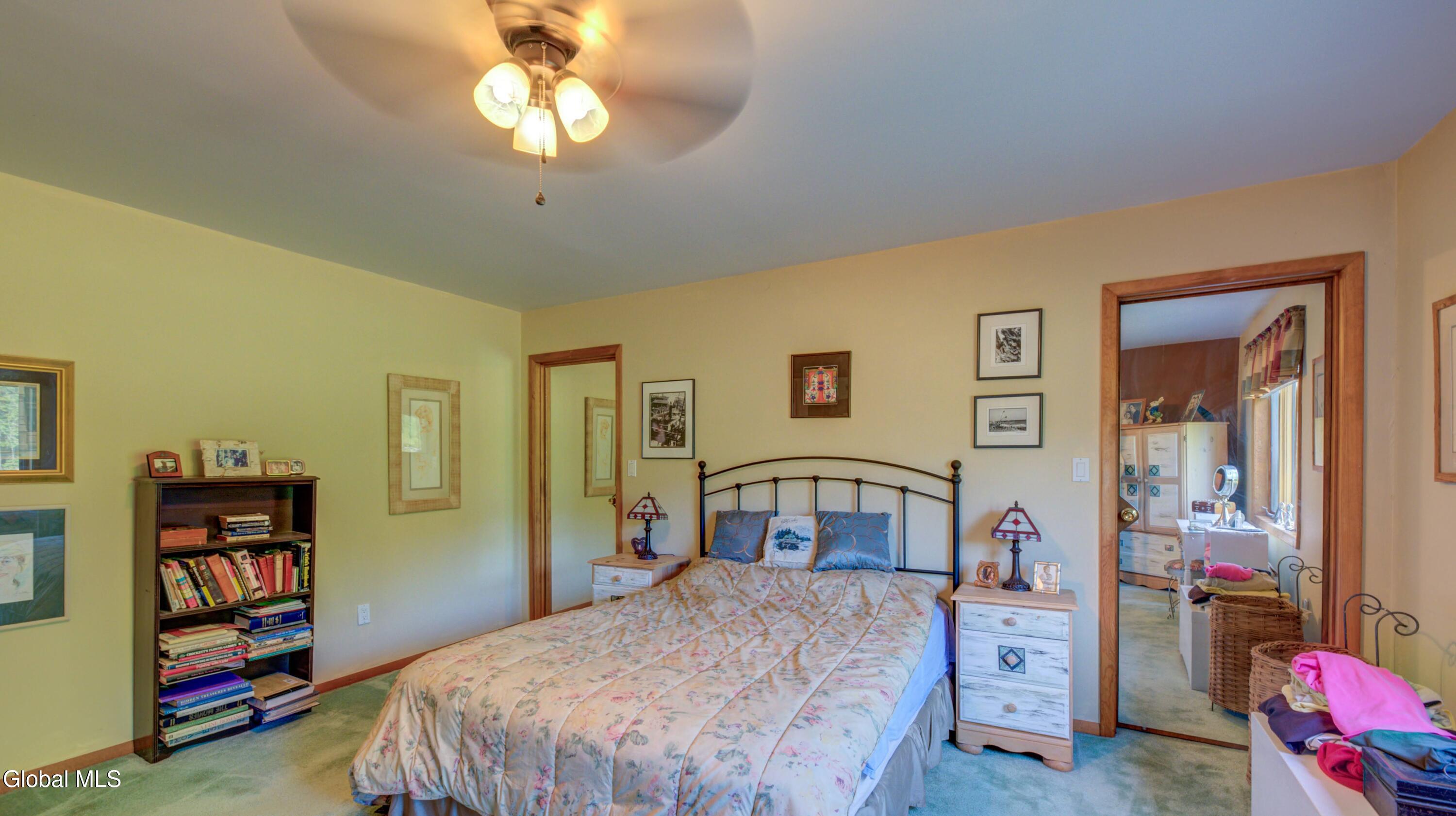 126 Bartman Road Bakers Mills, NY 12811 - Photo 31 of 75 126 Bartman Rd-8