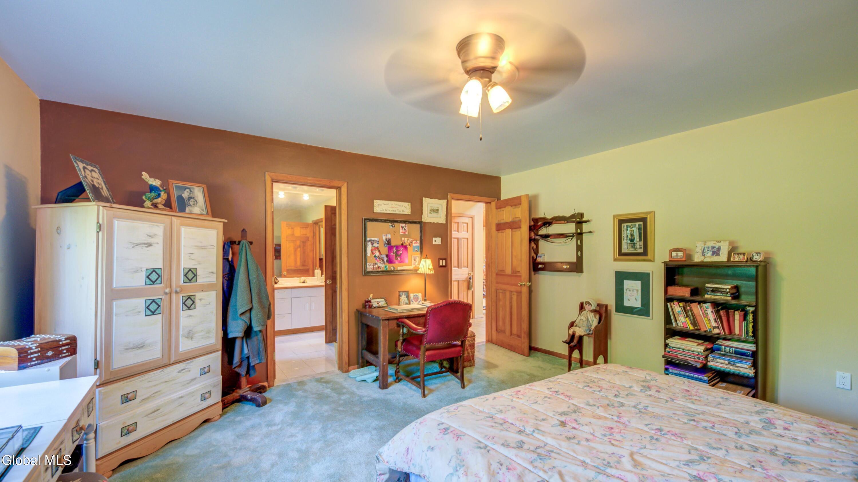126 Bartman Road Bakers Mills, NY 12811 - Photo 32 of 75 126 Bartman Rd-9