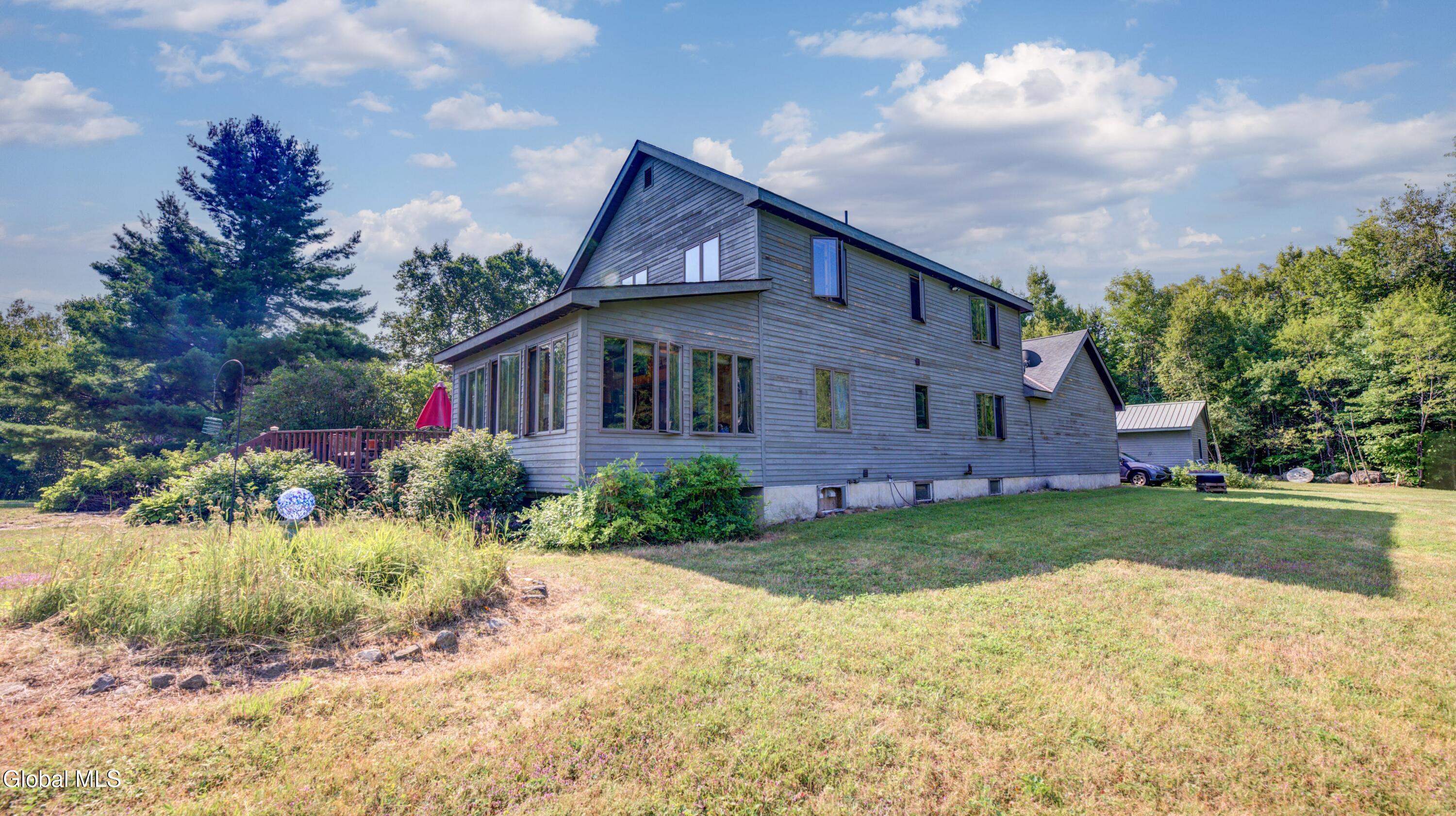 126 Bartman Road Bakers Mills, NY 12811 - Photo 4 of 75 126 Bartman Rd-66