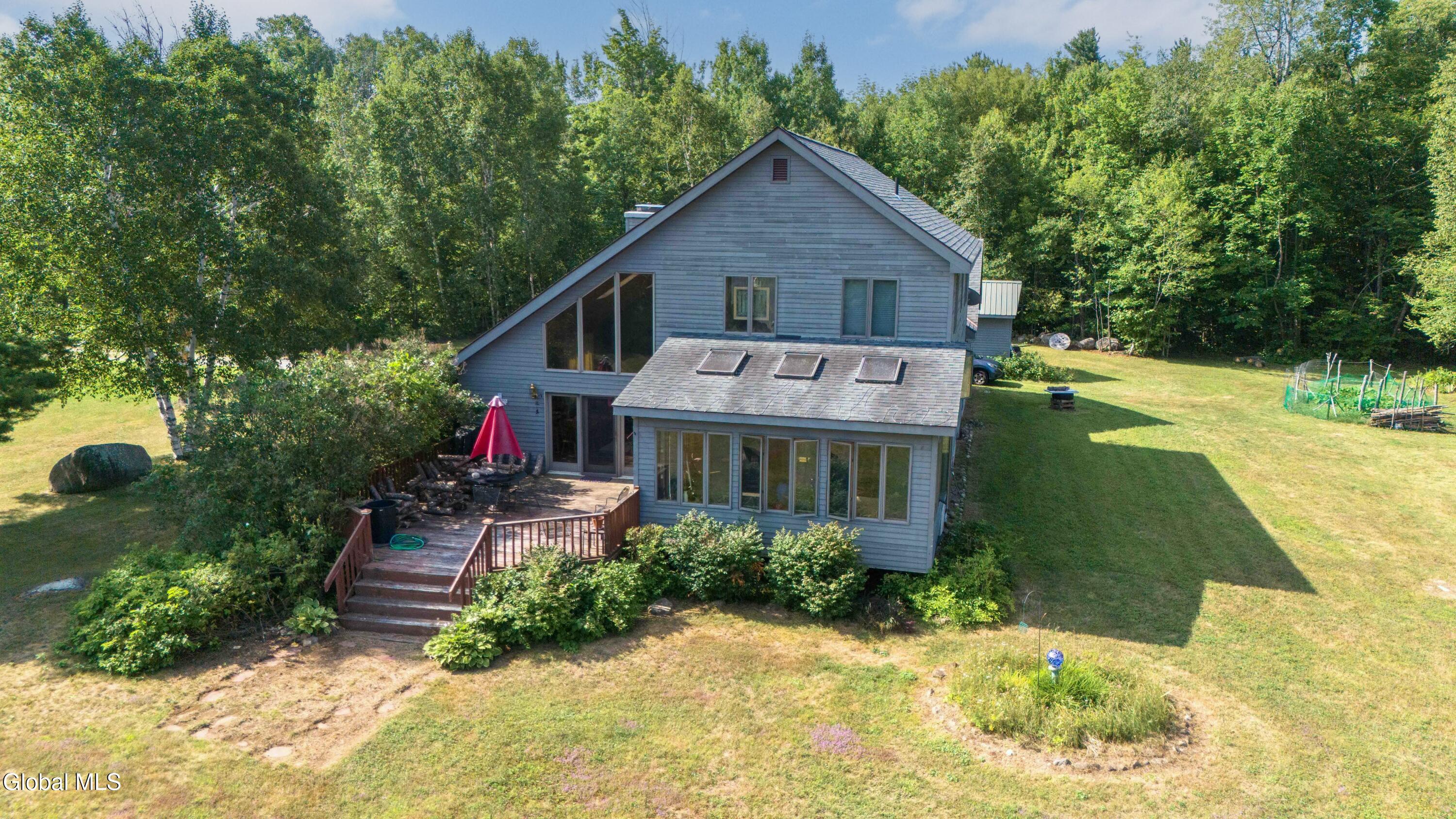 126 Bartman Road Bakers Mills, NY 12811 - Photo 5 of 75 126 Bartman Rd-80
