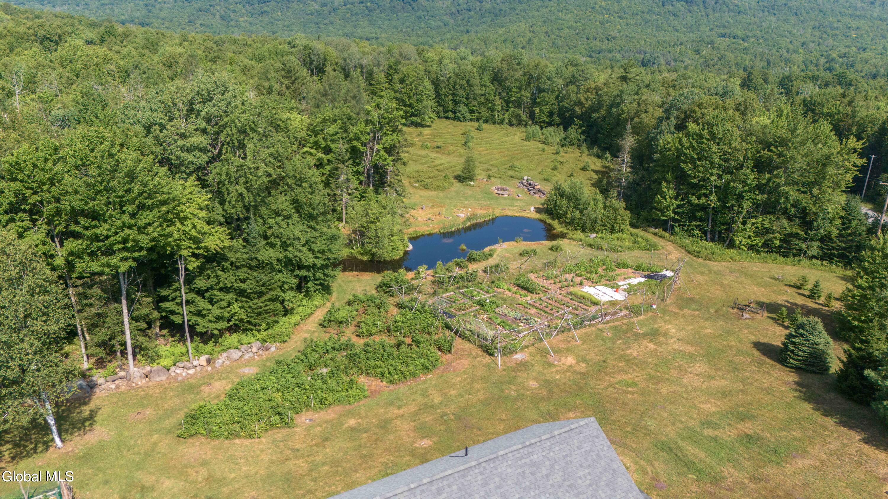 126 Bartman Road Bakers Mills, NY 12811 - Photo 72 of 75 126 Bartman Rd-96