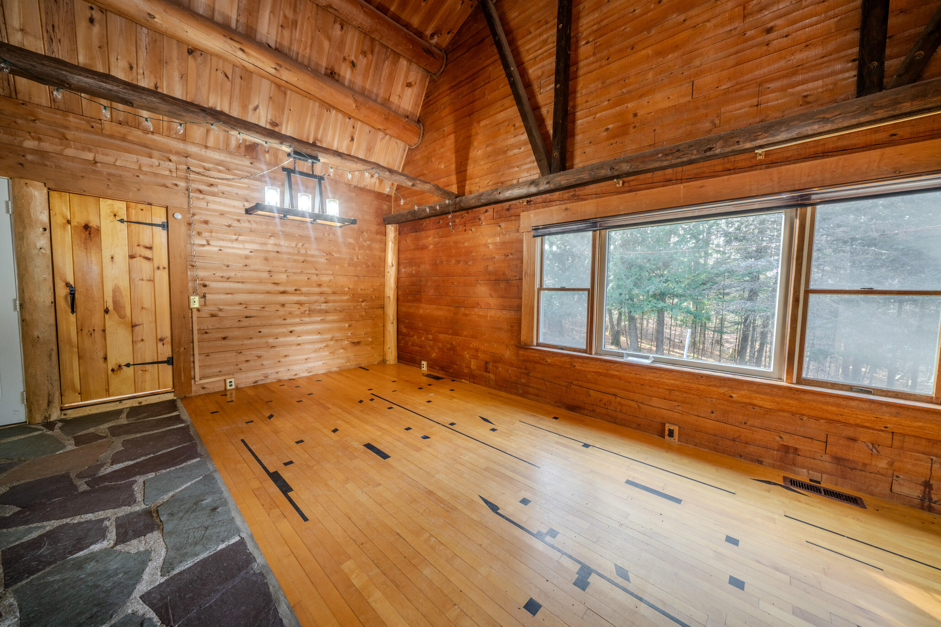 105 Bagley Hill Road Troy, ME 04987 - Photo 19 of 51 living room