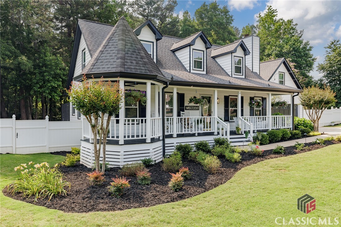 870 Rutherford Drive Dacula, GA 30019 - Photo 6 of 62 Gallery Image 6