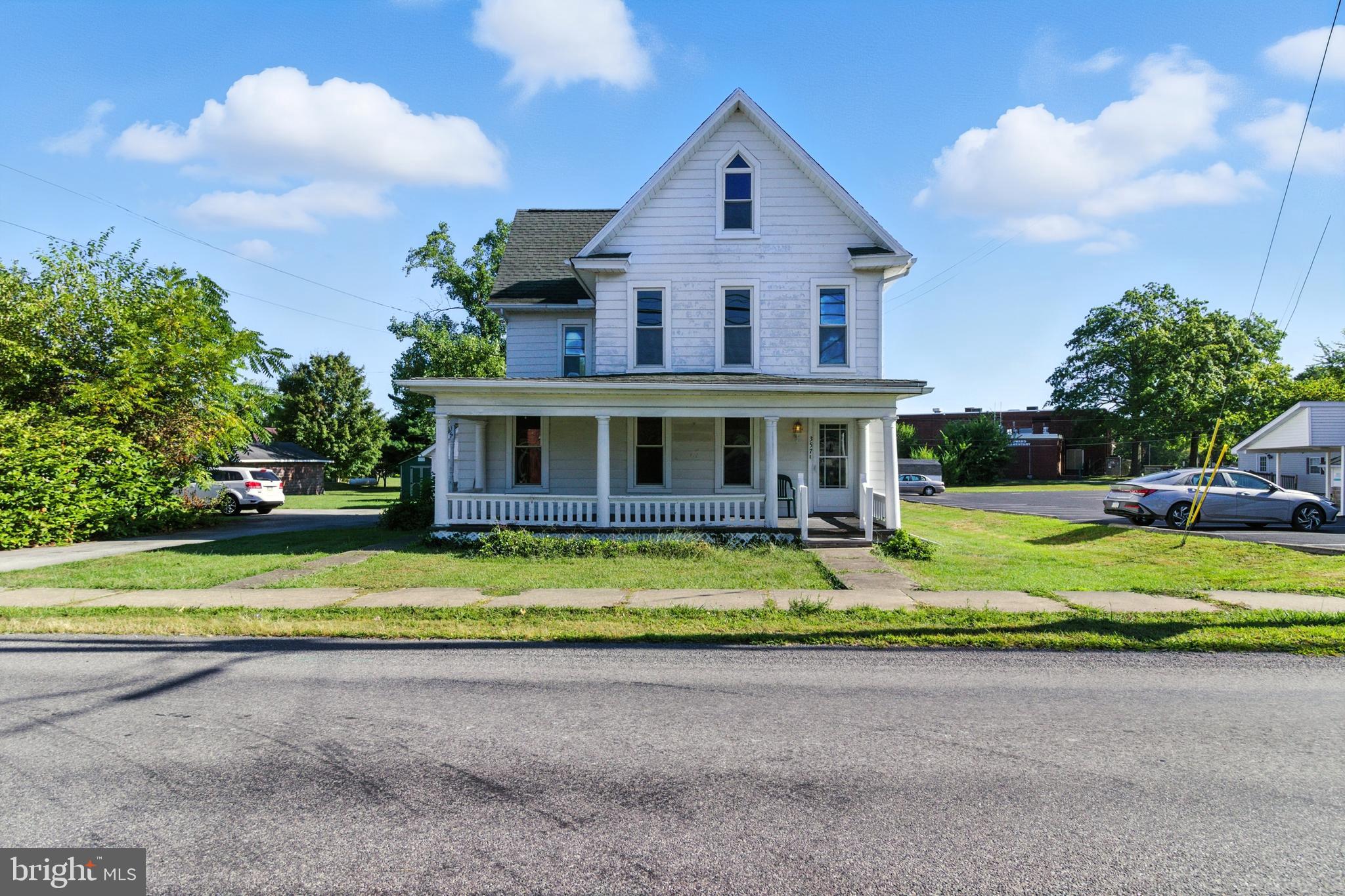 357 Walnut Street Howard, PA 16841 - Photo 1 of 31 Gallery Image 1