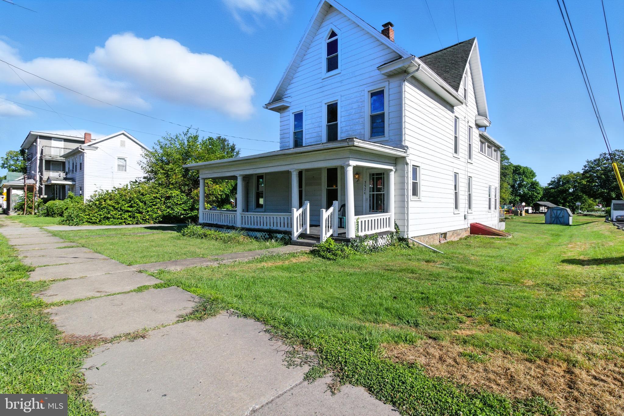 357 Walnut Street Howard, PA 16841 - Photo 2 of 31 Gallery Image 2