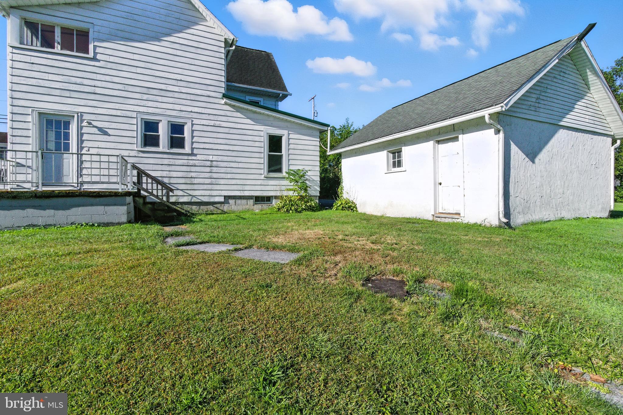 357 Walnut Street Howard, PA 16841 - Photo 8 of 31 Gallery Image 8