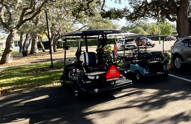 a view of outdoor space with seating area