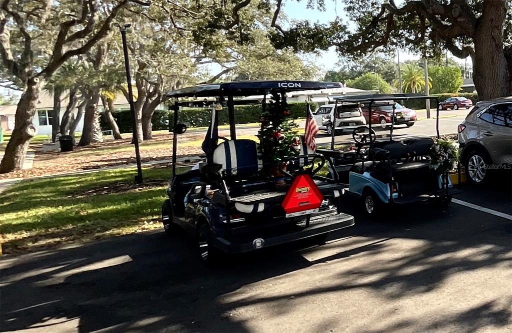 10605 Timber Lane Port Richey, FL 34668 - Photo 31 of 46