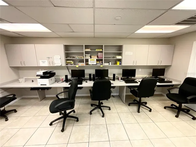 front view of house with a yard