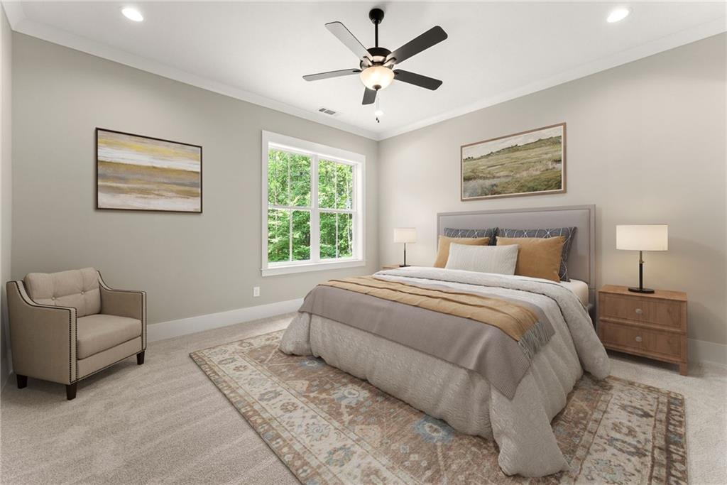 412 Jess Hunt Road Cleveland, GA 30528 - Photo 54 of 62