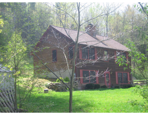 487 4 Mile Brook Road Northfield, MA 01360 - Photo 1 of 10 Gallery Image 1