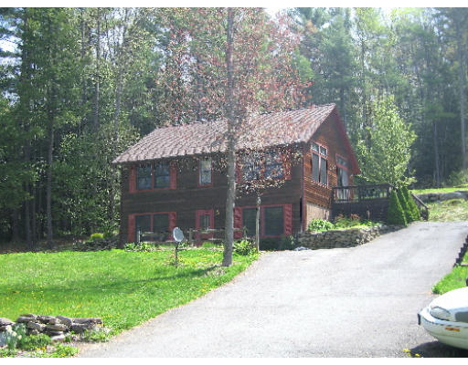 487 4 Mile Brook Road Northfield, MA 01360 - Photo 2 of 10 Gallery Image 2